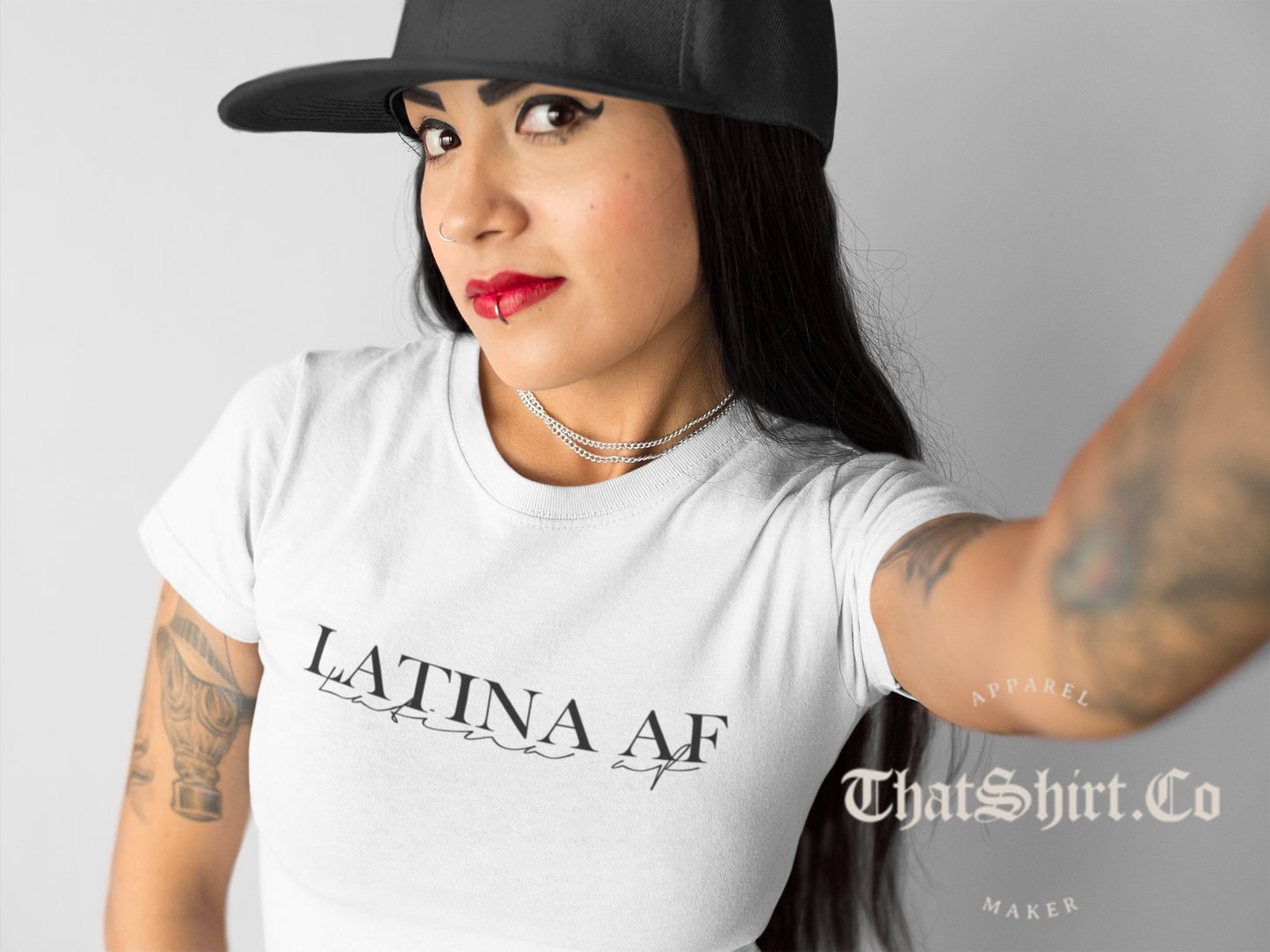 Latina AF
