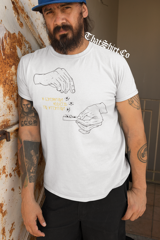 Addicted to Attention