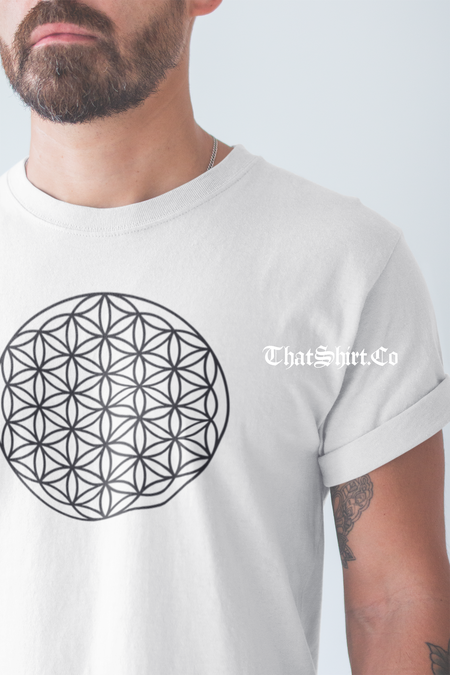 Flower of Life