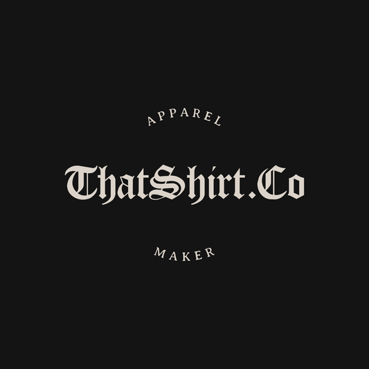Custom Shirt