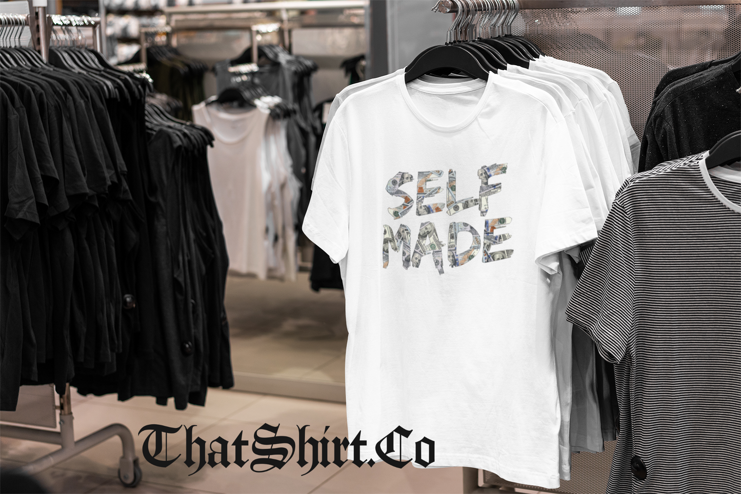 Self Made