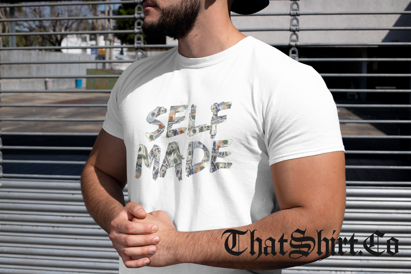 Self Made